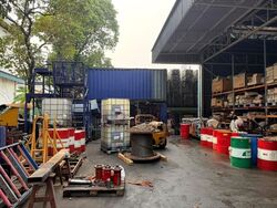 Tuas Avenue 8 (D22), Factory #637313891